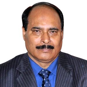 Convenor Image